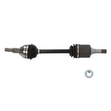 For 2007-17 GMC Acadia For 2009-17 Chevrolet Traverse Front Left CV Axle Shaft – product image 5