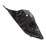For 2007 2008 2009 2010 2011 Honda CR-V CRV Headlamp Left+Right Black Headlights – product image 4