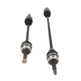 Front CV Axle Pair for 2007-2010 Hyundai Elantra 2.0L FWD NCV37569 – product image 4
