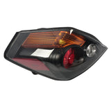 For 2007 2008 - 2012 Nissan Altima Sedan Tail Light Left Driver Side NI2800176 – product image