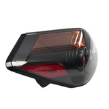For 2007 2008 - 2012 Nissan Altima Sedan Tail Light Left Driver Side NI2800176 – product image 2