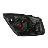 For 2007 2008 - 2012 Nissan Altima Sedan Tail Light Left Driver Side NI2800176 – product image 3