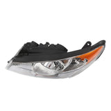 For 2007-2009 Hyundai Elantra Passenger & Driver Left + Right Headlights Pair – product image 4