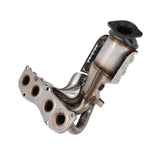 Front and Rear Catalytic Converter Set for 2007-2009 Toyota Camry 2.4L 641303 – product image 2