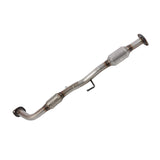 Front and Rear Catalytic Converter Set for 2007-2009 Toyota Camry 2.4L 641303 – product image 4