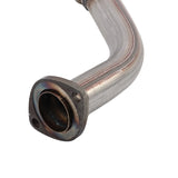Front and Rear Catalytic Converter Set for 2007-2009 Toyota Camry 2.4L 641303 – product image 5