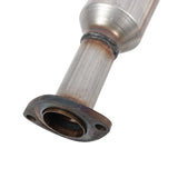 Front and Rear Catalytic Converter Set for 2007-2009 Toyota Camry 2.4L 641303 – product image 6