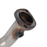 Front and Rear Catalytic Converter Set for 2007-2009 Toyota Camry 2.4L 641303 – product image 7