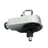 For 2007-2013 Chevy Avalanche GMC Sierra 1500 5.3L Power Steering Pump Assembly – product image 4