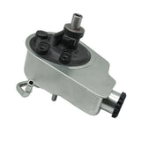 For 2007-2013 Chevy Avalanche GMC Sierra 1500 5.3L Power Steering Pump Assembly – product image 7