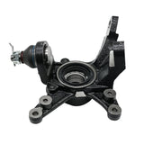 Front Steering Knuckle Pair for 2007-2013 Honda TRX420FM Rancher 420 377048539150 – product image