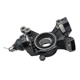 Front Steering Knuckle Pair for 2007-2013 Honda TRX420FM Rancher 420 377048539150 – product image 3