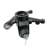 Front Steering Knuckle Pair for 2007-2013 Honda TRX420FM Rancher 420 377048539150 – product image 5