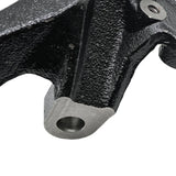 Front Steering Knuckle Pair for 2007-2013 Honda TRX420FM Rancher 420 377048539150 – product image 6