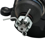 Front Steering Knuckle Pair for 2007-2013 Honda TRX420FM Rancher 420 377048539150 – product image 7