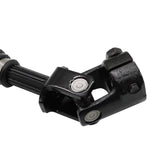 For 2007-2019 Jeep Wrangler Wrangler Jk Intermediate Steering Shaft Lower – product image 5