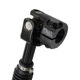 For 2007-2019 Jeep Wrangler Wrangler Jk Intermediate Steering Shaft Lower – product image 7