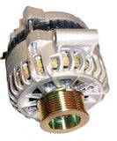 For 2008 2009 2010 2011 2012 Nissan Rogue Alternator 110 Amp 12 Volt 11163N – product image