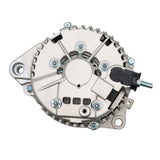 For 2008 2009 2010 2011 2012 Nissan Rogue Alternator 110 Amp 12 Volt 11163N – product image 6