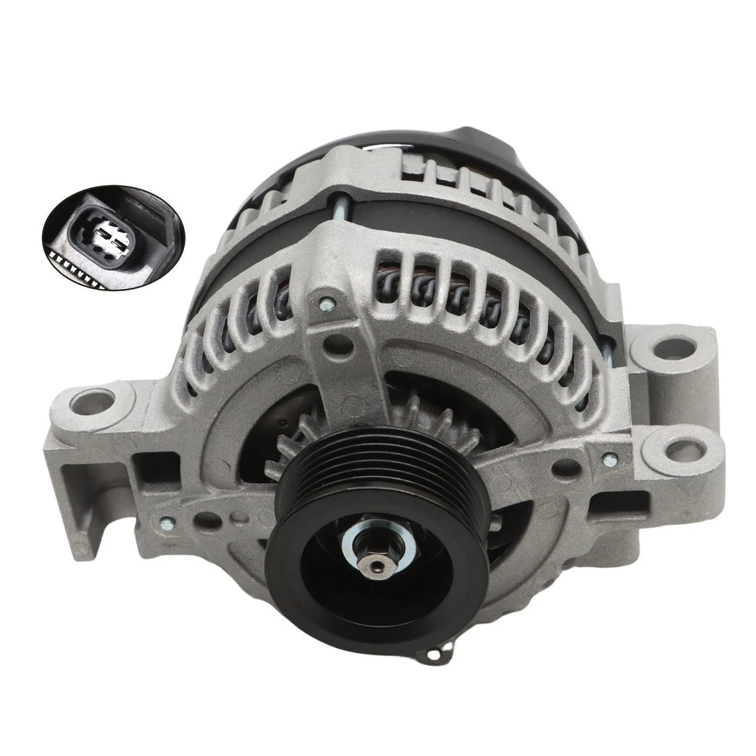 150-Amp Alternator for 2008-2009 Cadillac CTS 3.6L 11369N – product image