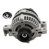 150-Amp Alternator for 2008-2009 Cadillac CTS 3.6L 11369N – product image