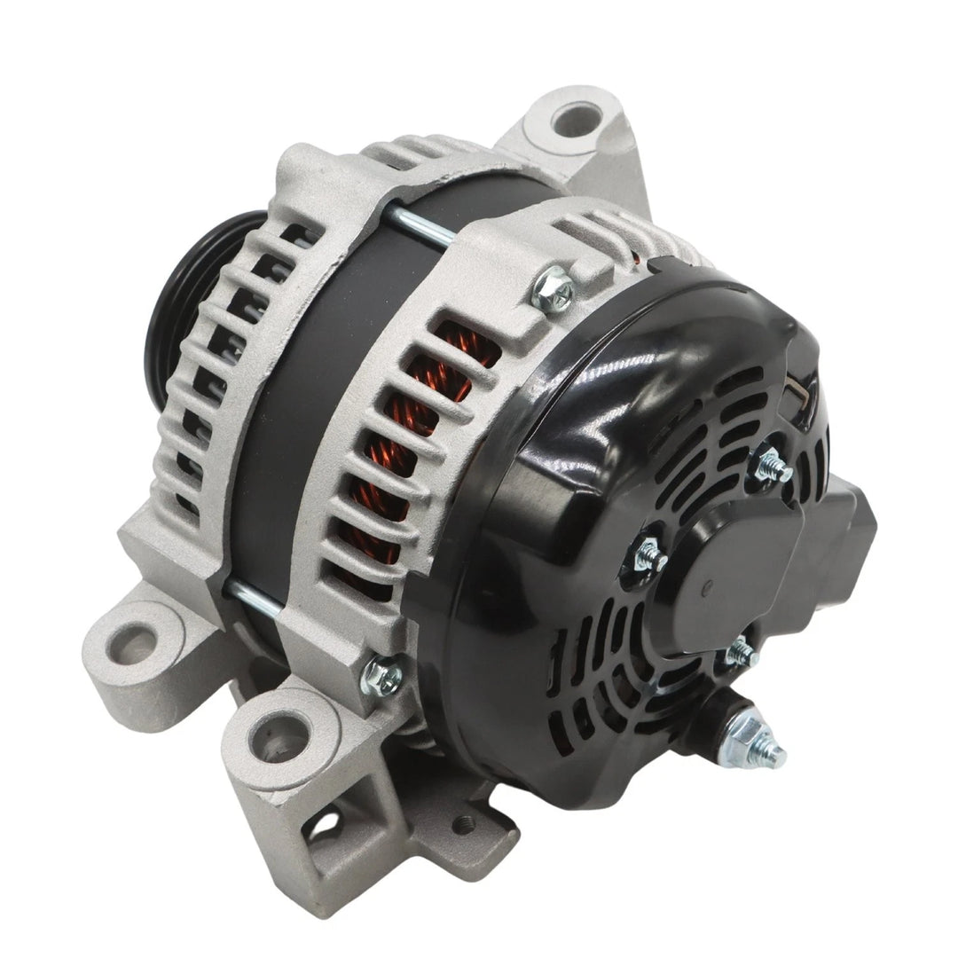 150-Amp Alternator for 2008-2009 Cadillac CTS 3.6L 11369N – product image 3