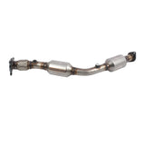 For 2008-2010 Chevrolet Cobalt Catalytic Converter Exhaust Manifold 2.2L – product image