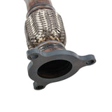 For 2008-2010 Chevrolet Cobalt Catalytic Converter Exhaust Manifold 2.2L – product image 3