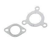 For 2008-2010 Chevrolet Cobalt Catalytic Converter Exhaust Manifold 2.2L – product image 5