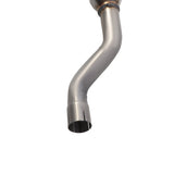 For 2008-2011 Mitsubishi Lancer 2.0L/ 2.4L Catalytic Converter Set Front+Rear – product image 5