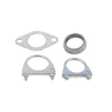 For 2008-2011 Mitsubishi Lancer 2.0L/ 2.4L Catalytic Converter Set Front+Rear – product image 6