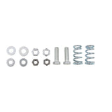 For 2008-2011 Mitsubishi Lancer 2.0L/ 2.4L Catalytic Converter Set Front+Rear – product image 7