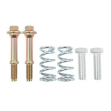 For 2008-2011 Mitsubishi Lancer 2.0L/ 2.4L Catalytic Converter Set Front+Rear – product image 8