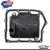 For 2008-2016 Dodge Chrysler Town Country Transmission Filter Oil Pan 68018555AA – product image