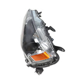 For 2008-2017 Mitsubishi Lancer EVO X Halogen Headlights Headlamps Left & Right – product image 2