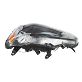 For 2008-2017 Mitsubishi Lancer EVO X Halogen Headlights Headlamps Left & Right – product image 3