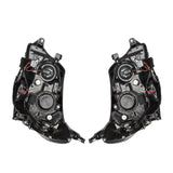 For 2009-2013 Subaru Forester Halogen Headlights Assembly Left+Right Headlamps – product image 2