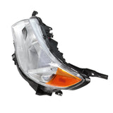 For 2009-2013 Subaru Forester Halogen Headlights Assembly Left+Right Headlamps – product image 4