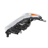 For 2009-2013 Subaru Forester Halogen Headlights Assembly Left+Right Headlamps – product image 5
