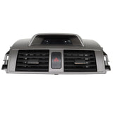 For 2009-2013 Toyota Corolla Center Dash A/C Outlet Air Vent Panel 55670-02340 – product image 3