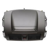 For 2009-2013 Toyota Corolla Center Dash A/C Outlet Air Vent Panel 55670-02340 – product image 4