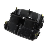 For 2009-2013 Toyota Corolla Center Dash A/C Outlet Air Vent Panel 55670-02340 – product image 6