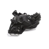 For 2009-2014 Ford F150 F-150 Headlights Chrome Housing Clear Reflector – product image 7
