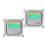 For 2010-19 Ford Mustang 2 HID Xenon Ballast Control Unit Computer &D3S Bulb Kit – product image