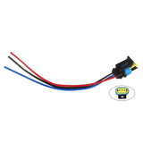 For 2010-19 Ford Mustang 2 HID Xenon Ballast Control Unit Computer &D3S Bulb Kit – product image 4