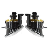Front Fog Light Pair for 2010-2014 Volkswagen Golf Mk6 Jetta SportWagen 5K0941699G – product image 2