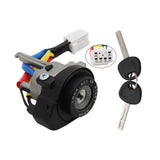 For 2010 2011 2012 2013 2014 Hyundai Sonata Ignition Lock Cylinder Switch W/ Key – product image 3