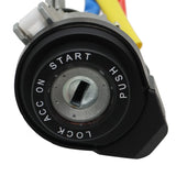 For 2010 2011 2012 2013 2014 Hyundai Sonata Ignition Lock Cylinder Switch W/ Key – product image 9
