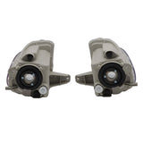 For 2010 2011 2012 Lexus ES350 Fog Light Lamps Set Front Driver & Passenger Side – product image 2