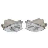 For 2010 2011 2012 Lexus ES350 Fog Light Lamps Set Front Driver & Passenger Side – product image 3
